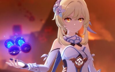 La comunidad de Genshin Impact estalla. La diferencia es que esta vez todo el mundo está de acuerdo en que hay un gran problema