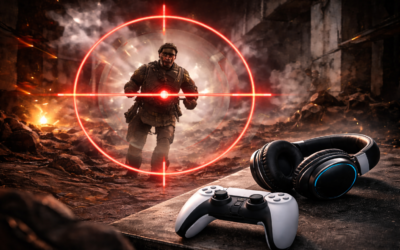 Cómo mejorar el aim en PS5: guía definitiva para dominar shooters con mando