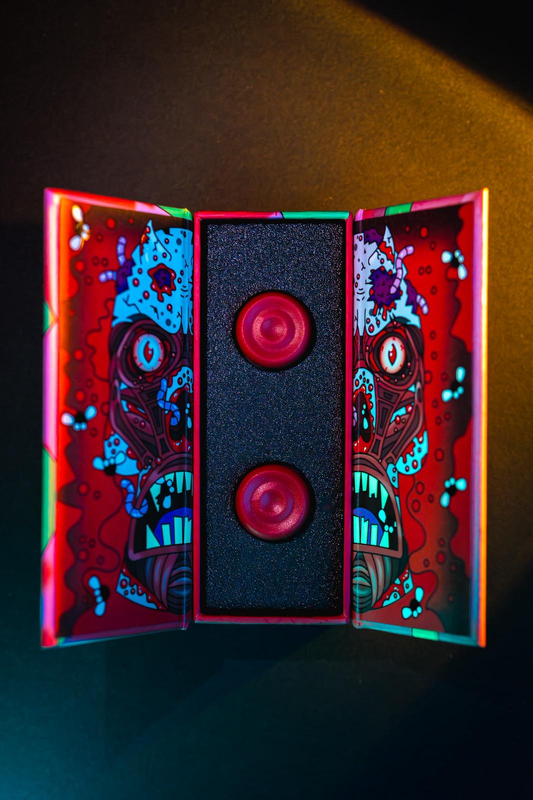 GRIPX / DROP #001 - Image 13