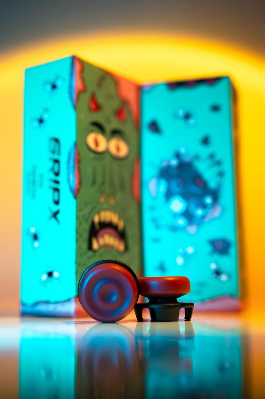 GRIPX / DROP #001 - Image 2