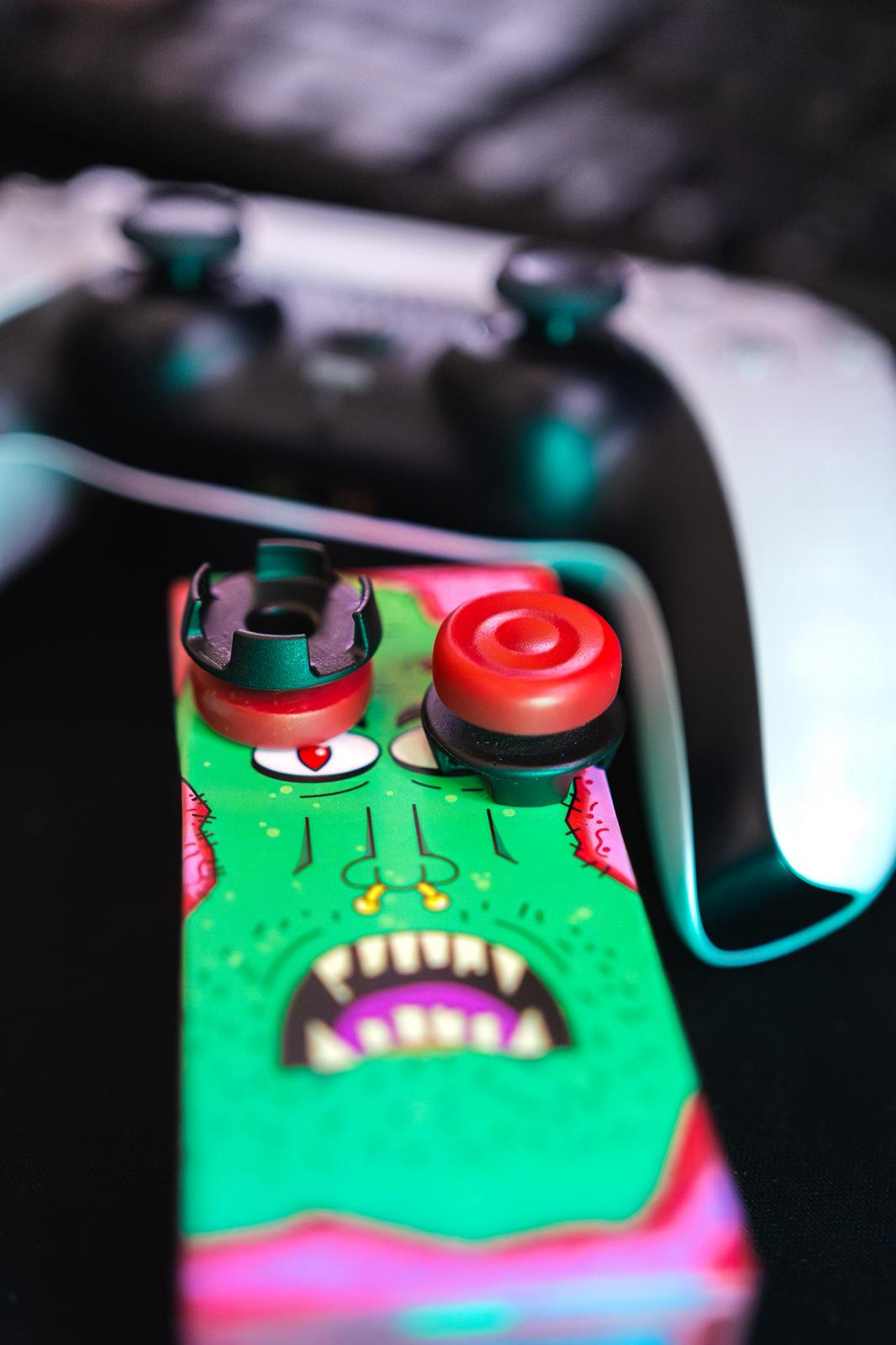 GRIPX / DROP #001 - Image 11