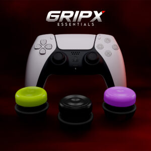 Gripx Essentials